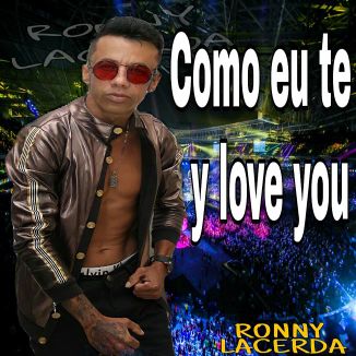 Capa do disco
