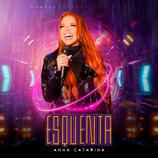 Capa do disco