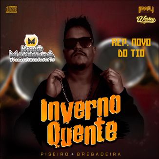 Foto da capa: Inverno Quente