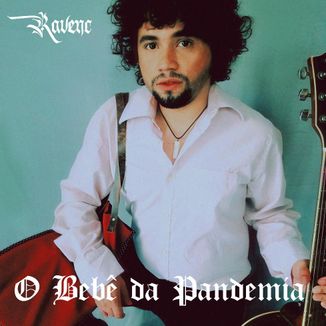 Capa do disco