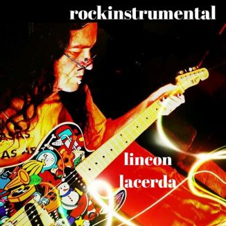 Foto da capa: Rockintrumental