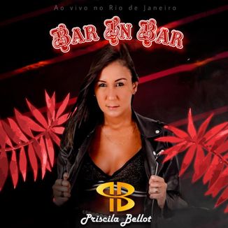 Capa do disco