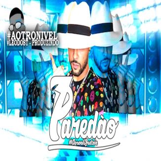Capa do disco