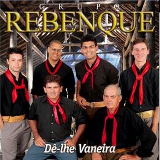 Foto da capa: DÊ-LHE VANEIRA