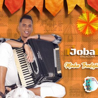 Capa do disco