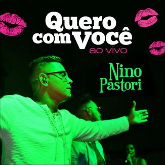 Capa do disco