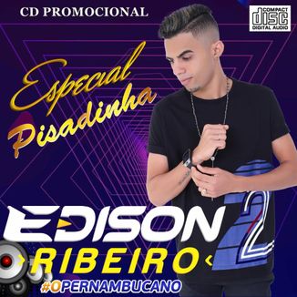 Capa do disco