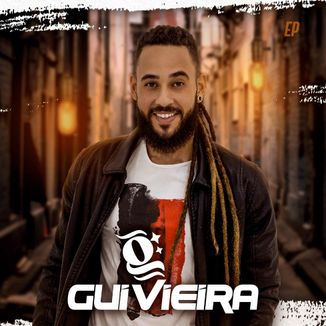 Capa do disco