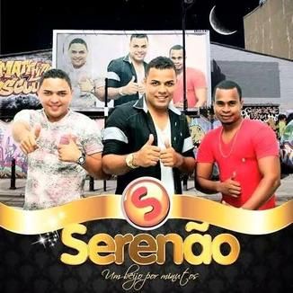 Foto da capa: Serenão 2014, Um Beijo por minuto