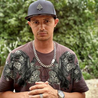 Foto da capa: Rap Gringo