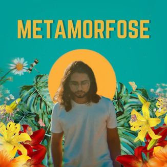 Capa do disco