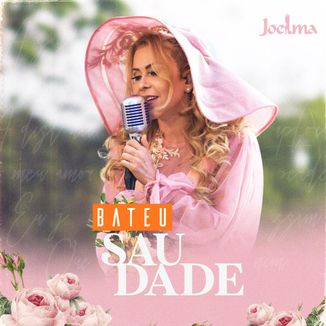 Capa do disco