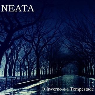 Foto da capa: O Inverno e a Tempestade