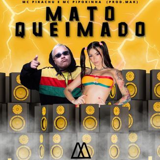 Capa do disco