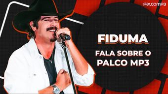 Capa do vídeo