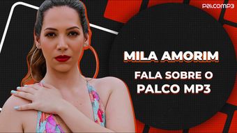 Capa do vídeo