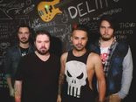 delittus discografia delittus discografia