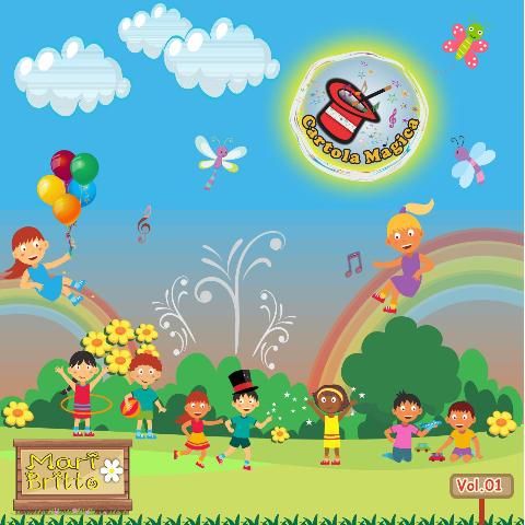 Top Musicas De Infantil Palco Mp3