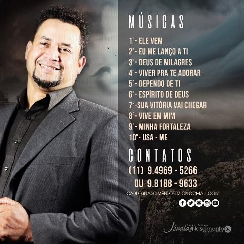 Carlos Nascimento Gospel Palco Mp3 Baixar musicas gospel mp3 download mais tocadas. carlos nascimento gospel palco mp3