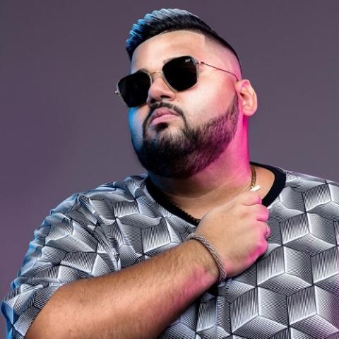 Mc Elvis Palco Mp3
