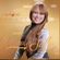 Imagem de perfil de cantora Joelma Salles Salles