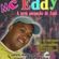 Imagem de perfil de mc eddy