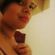 Imagem de perfil de lyssa karoline pessoa da silva