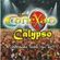 Imagem de perfil de banda Conexão Calypso