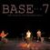 Imagem de perfil de banda BASE7