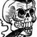 Imagem de perfil de Caveira Rock