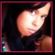 Imagem de perfil de sarah