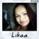 Imagem de perfil de liliane