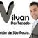 Imagem de perfil de Nilvan Dos Teclados
