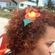 Imagem de perfil de gislaine da silva matos