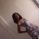 Imagem de perfil de karina