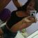 Imagem de perfil de Aline