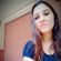 Imagem de perfil de aline pottier gama duarte