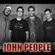 Imagem de perfil de John People