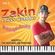 Imagem de perfil de zakin e seus teclados e seus teclados zakin