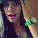 Imagem de perfil de ana carolina