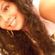 Imagem de perfil de nicole mora