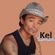 Imagem de perfil de kel guerra de santana