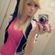Imagem de perfil de Cartneey Amanda Fosteer ;