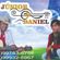 Imagem de perfil de JÚNIOR E DANIEL DUPLA SERTANEJA