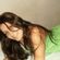 Imagem de perfil de flavia