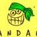 Imagem de perfil de bandana