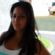 Imagem de perfil de aline