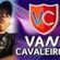 Imagem de perfil de van cavaleiros silva