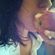 Imagem de perfil de aline