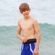 Imagem de perfil de justin bieber silvadourado